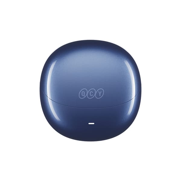 QCY Trådlös Hörlurar In-Ear AilyBuds Pro Plus - Blå