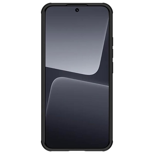 Nillkin Xiaomi 13 Pro Mobile Cover Camshield Pro - musta