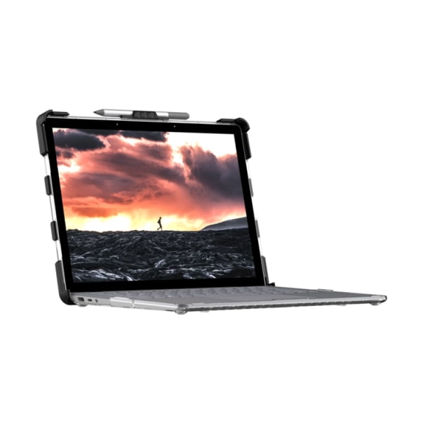 UAG Microsoft Surface Laptop 4 13,5" Plasma - Gennemsigtig