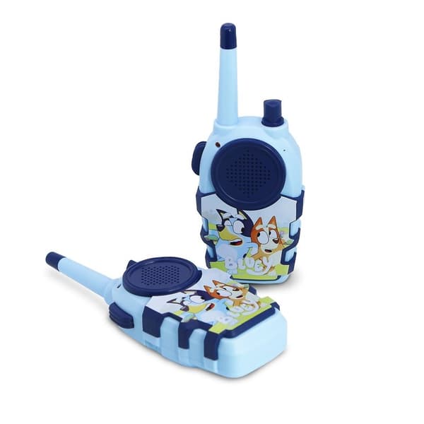 BLUEY Walkie Talkie Bluey 150m