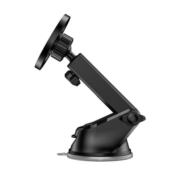 Tech-Protect Magsafe Bilholder N51 Dashboard And Vent Mount - S Svart