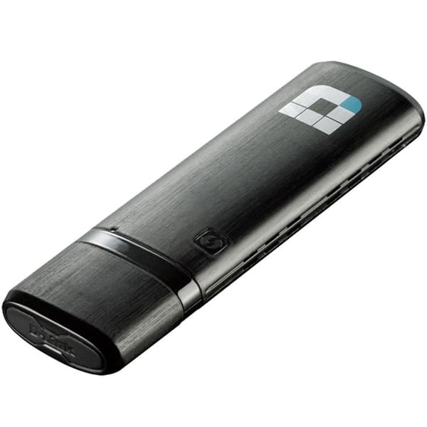 D-Link WiFi USB-adapter AC1300 DWA-182