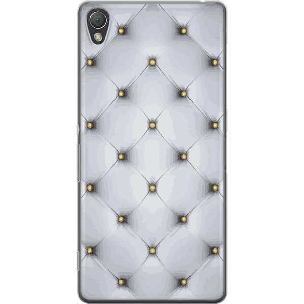 Mobilskal till Sony Xperia Z3 med Fancy