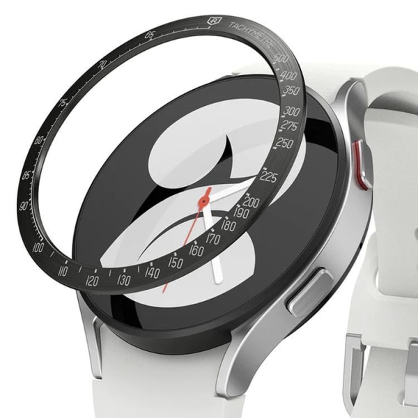 Ringke Galaxy Watch 5/4 (40mm) Shell Bezel Styling - Sort