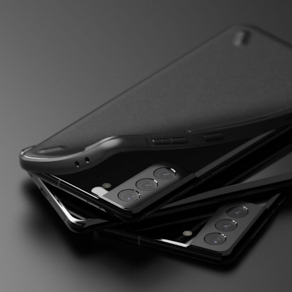 RINGKE Onyx Skal Till Galaxy S21+Plus Svart Svart