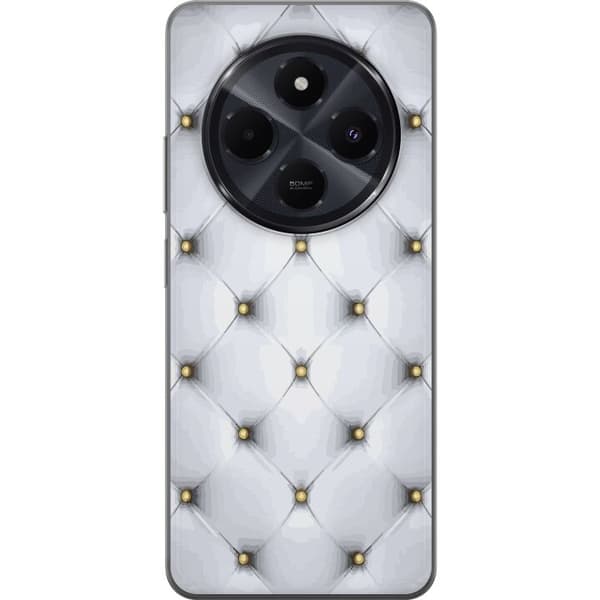 Telefonetuier til Xiaomi Redmi A4 med Fancy