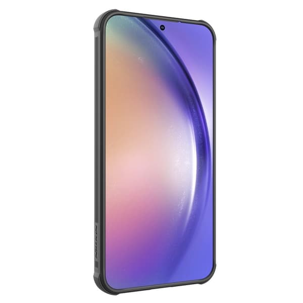 NILLKIN CamShield Pro Mobilskal för Samsung Galaxy A55 5G Svart