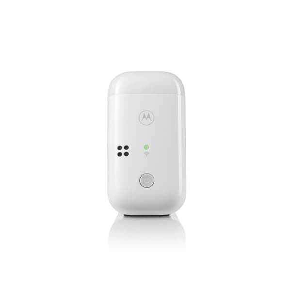 MOTOROLA Babymonitor PIP15 Audio