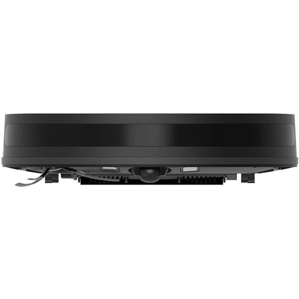 Denver Robotdammsugare med gyro-navigation RVC-125 Black