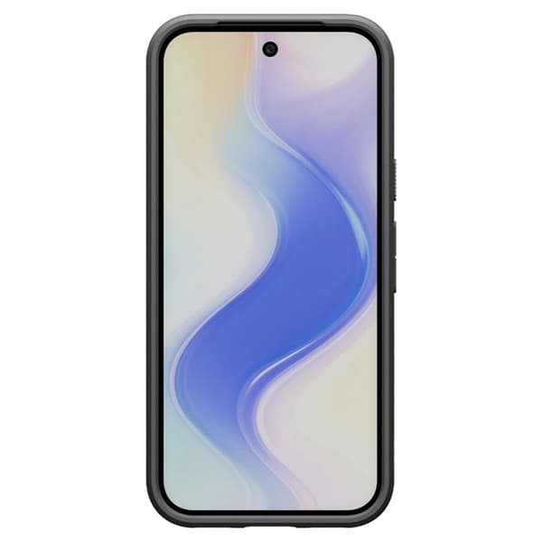 Spigen Mobilskal För Google Pixel 11 Pro XL Magsafe Liquid Air - Abyss Grön
