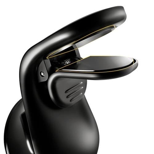 Wozinsky Universal Biltelefonholder Air - Sort Black