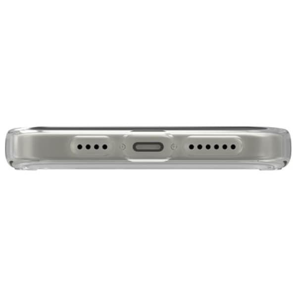 ZAGG Mobilskal till iPhone 14 Plus/15 Plus MagSafe Crystal Palace - Clear