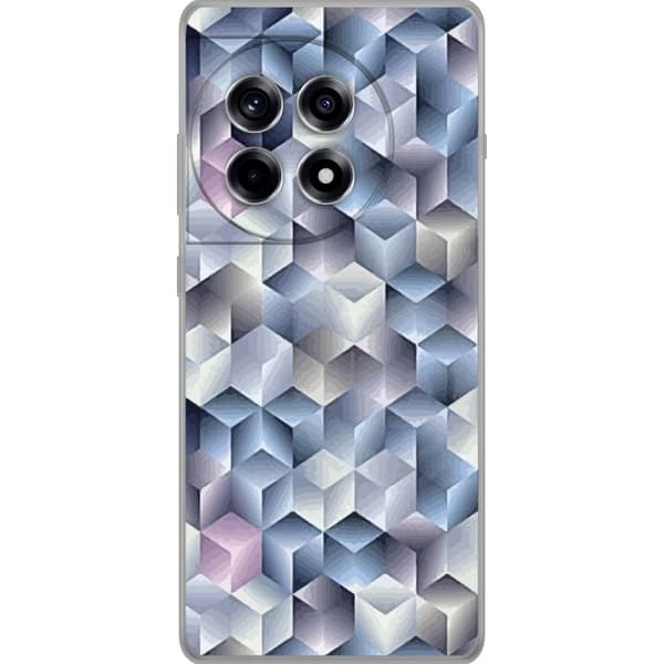 Mobilskal till OnePlus 12R med Cyklon