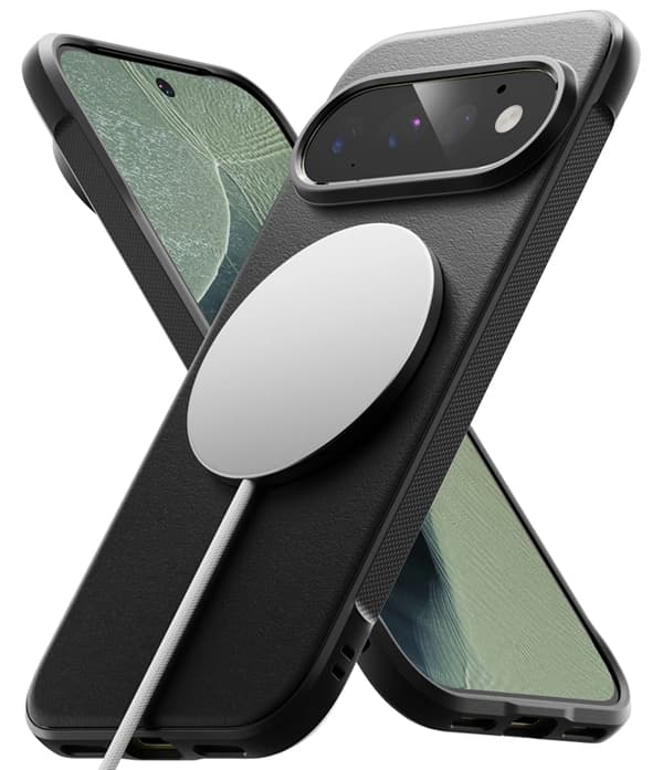 Ringke Mobilskal För Google Pixel 11 Pro Fusion - Clear