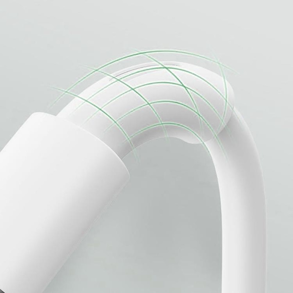 Tech-Protect Väggladdare Lightnin 20W Lightning Kabel - Vit Vit