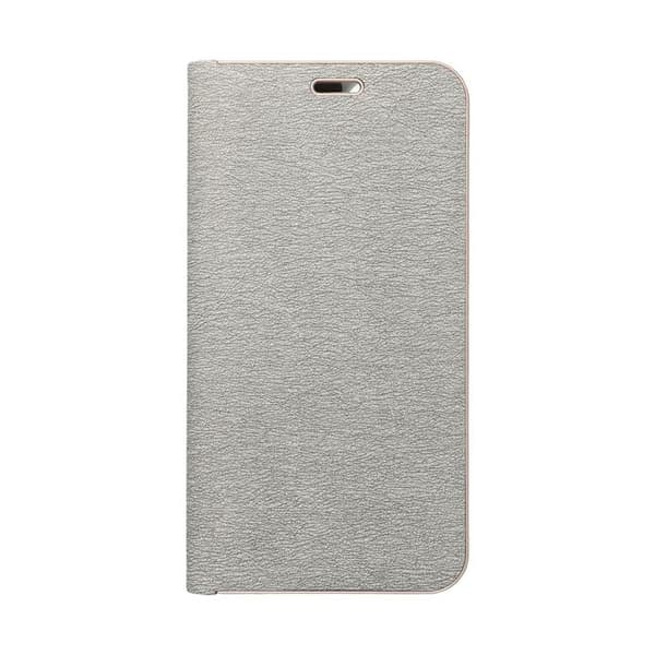 Galaxy XCover 7 Plånboksfodral Luna Guld - Silver Silver