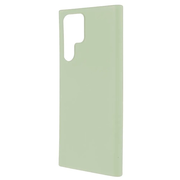 Galaxy S22 Ultra Mobilskal TPU - Grön