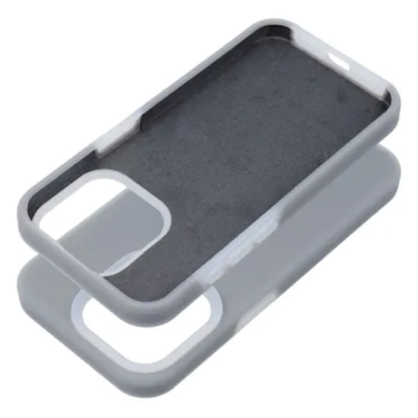 iPhone 11 Pro Max Mobilskal Candy - Grå