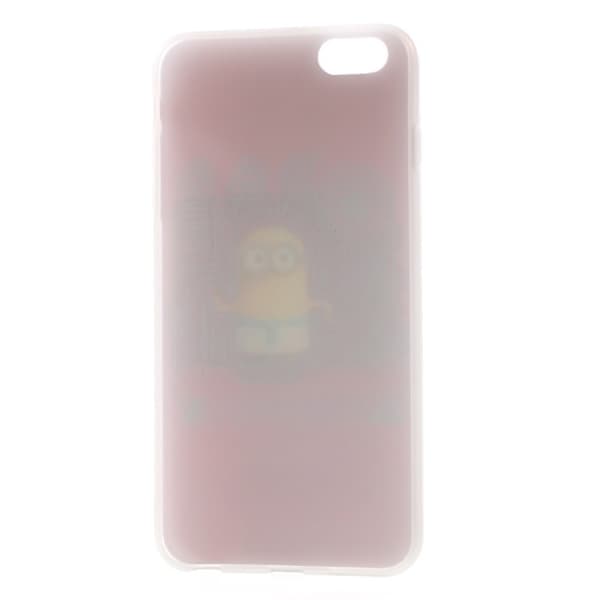 Mekiculture Mobilskal iPhone 6/6S - Egyptian Minion Mönster