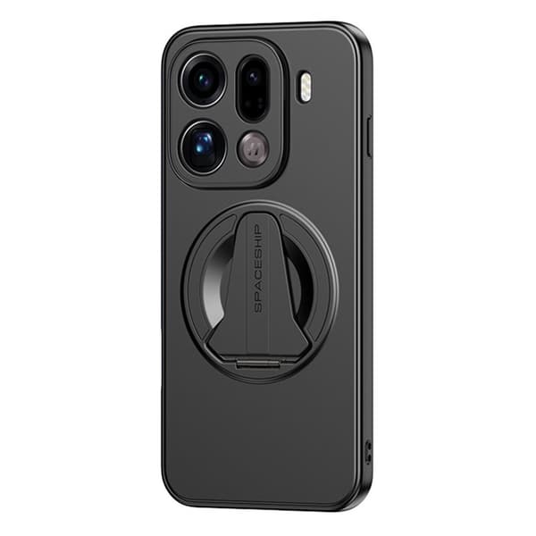 Mobilskal till Oppo Find X9 Pro 5G Plast - Silver