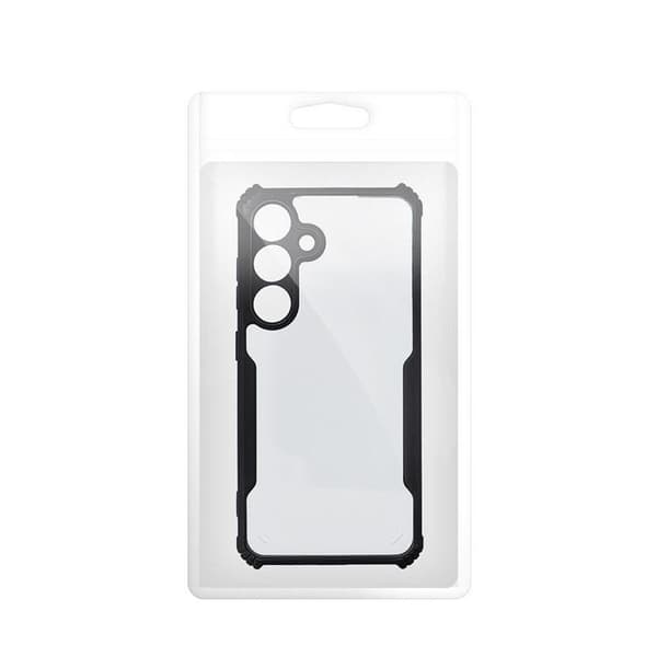 Telefontaske til Galaxy A35 5G Anti-Drop - Sort Black