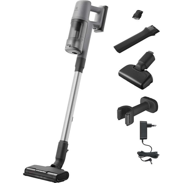 Electrolux Shank Støvsuger EP71AB14UG Urban - Grå Grå