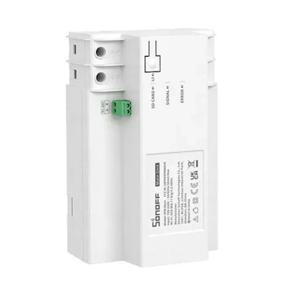 Sonoff SPM-Main Smart Switch Wi-Fi power meter