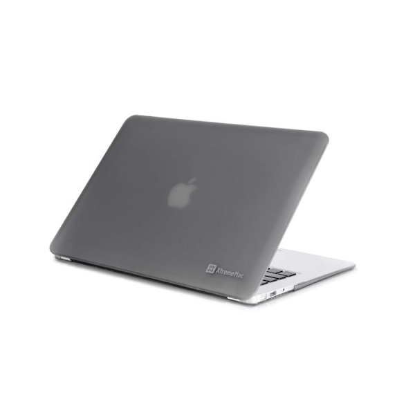 Xtrememac Macbook Air 13 Skal - Grå Grå