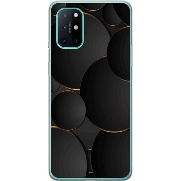 Mobilskal till OnePlus 8T med Lyxig Cirklar