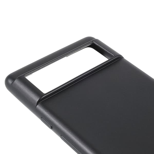 X-LEVEL Guardian Series TPU Mobilskal för Google Pixel 8 Pro - Svart