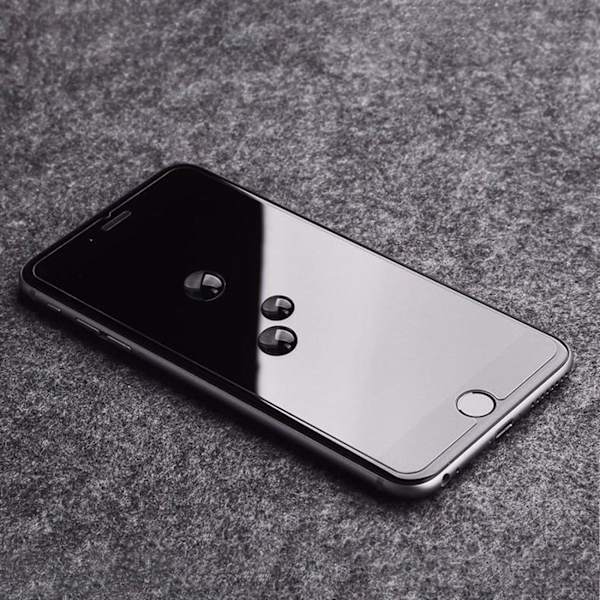 TCL 20L Härdat Glas - Clear