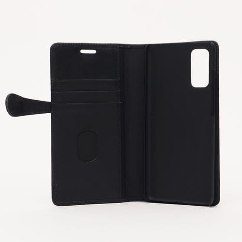 BUFFALO Pungetui Samsung S20 - Sort Black