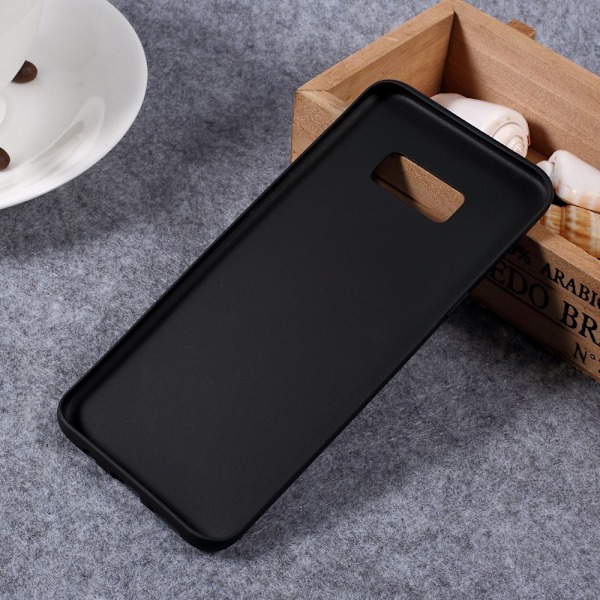 Xlevel Guardian till Samsung Galaxy S8 Plus - Svart Svart