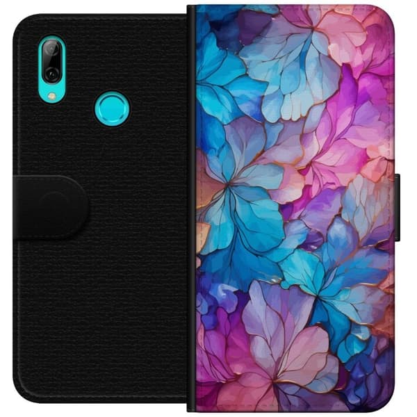 Pungcover til Huawei P smart 2019 med Magisk