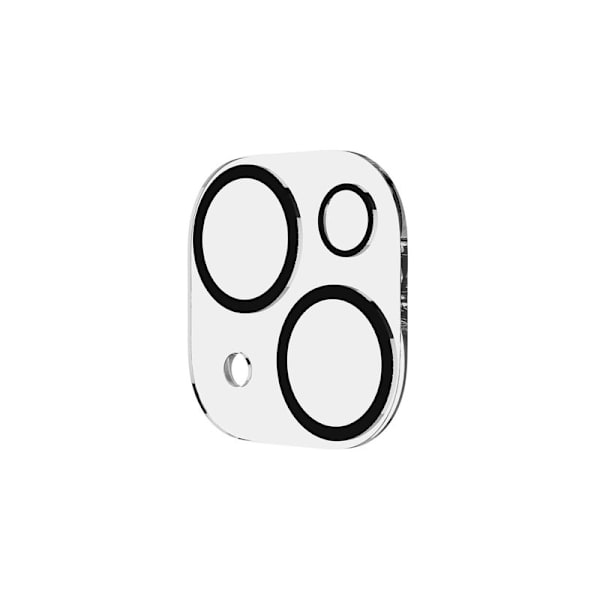 HAMA Kameraskyddsglas iPhone 15/15 Plus