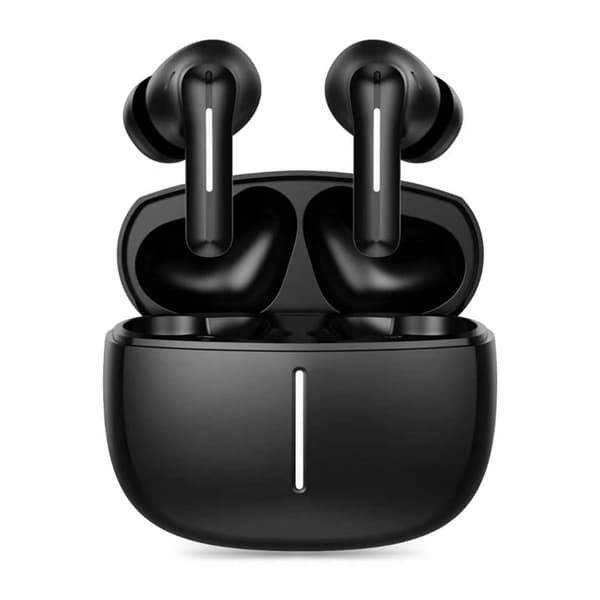 Tech-Protect TWS In-Ear Hörlurar Ultraboost Pro G3 - Svart