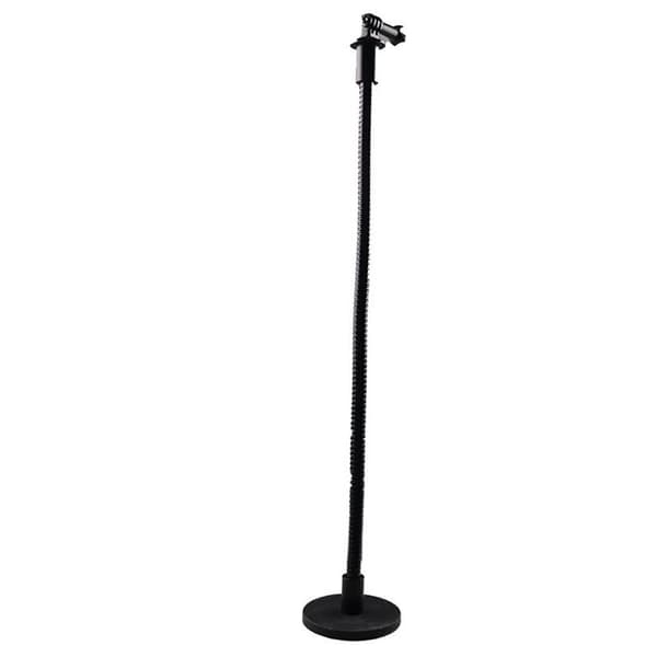 Magnetisk Sportskamera Holder (54cm) Black