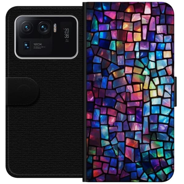 Pung Taske til Xiaomi Mi 11 Ultra med Disco