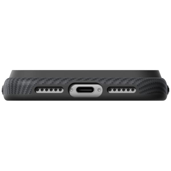 PITAKA Mobilskal För iPhone 18 Pro Max/17 Pro Max Magsafe Summa