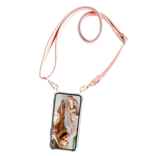 Boom Axelrem - Strap Rosa Rosa
