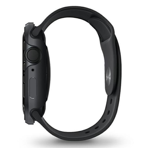 Uniq Apple Watch 4/5/6/7/SE 40/41mm Skal Valencia - Graphite