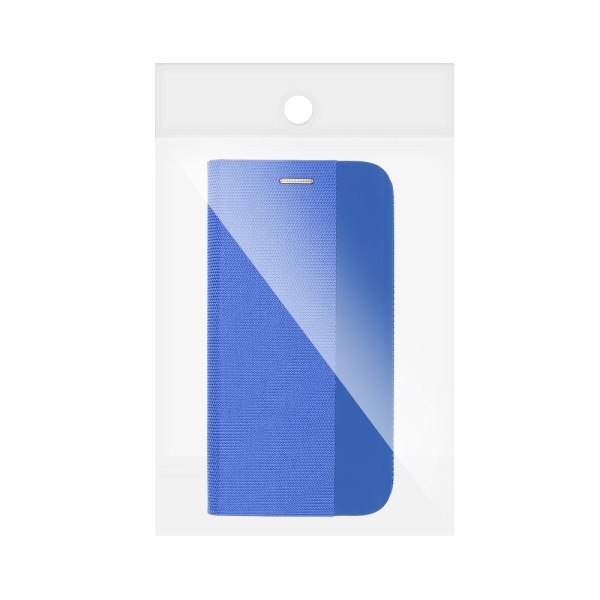 SENSITIVE slim cover til Samsung Galaxy S20 FE / 5G Blue