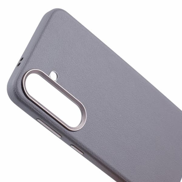 X-LEVEL Mobilskal till Samsung Galaxy S24+ MagSafe Skyddande Grå