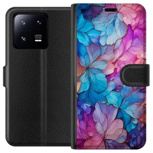 Pung Taske til Xiaomi 13 Pro med Magic