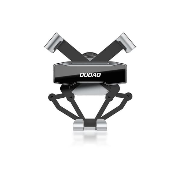 Dudao Gravity Bil Smartphone Hållare - Svart Black