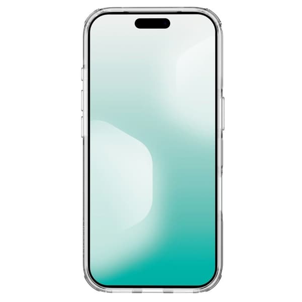 NILLKIN Nature Pro Series Mobilskal till iPhone 17 Transparent MagSafe