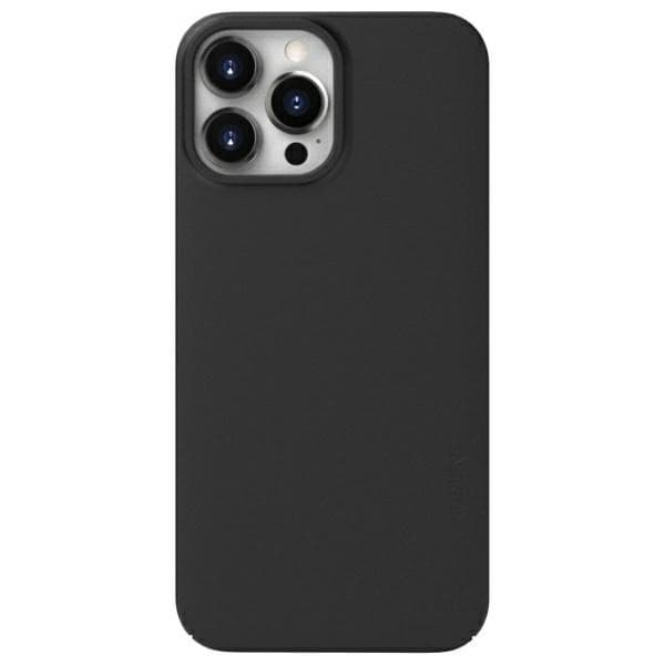 Nudient Mobilskal till iPhone 13 Pro Max Thin V3 - Svart