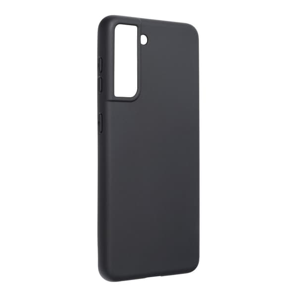 SOFT skin cover til Samsung Galaxy A34 5G sort Svart
