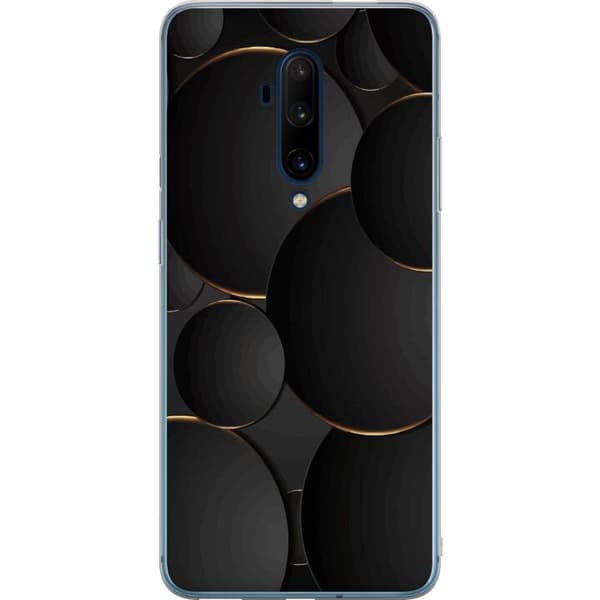 Mobilskal till OnePlus 7T Pro med Lyxig Cirklar