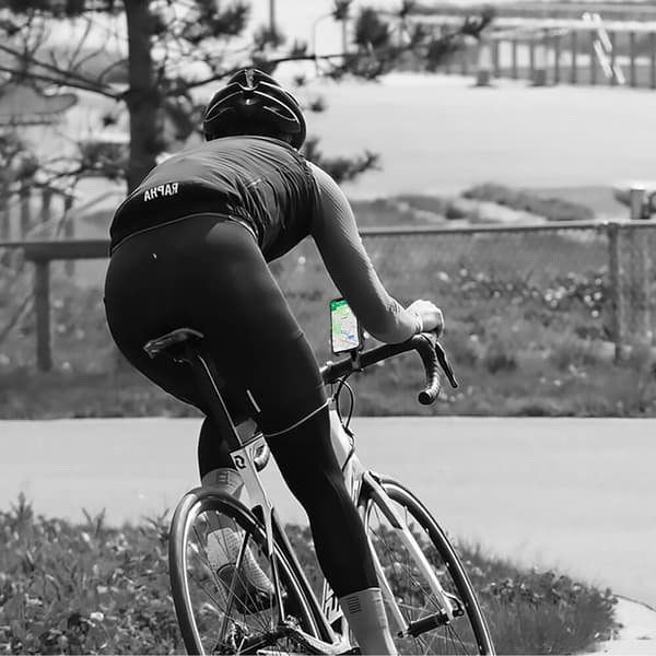 Celly Mobilhållare för cykel